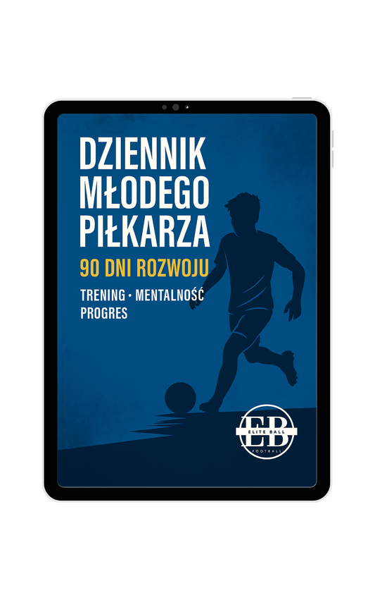 Dziennik Młodego Piłkarza