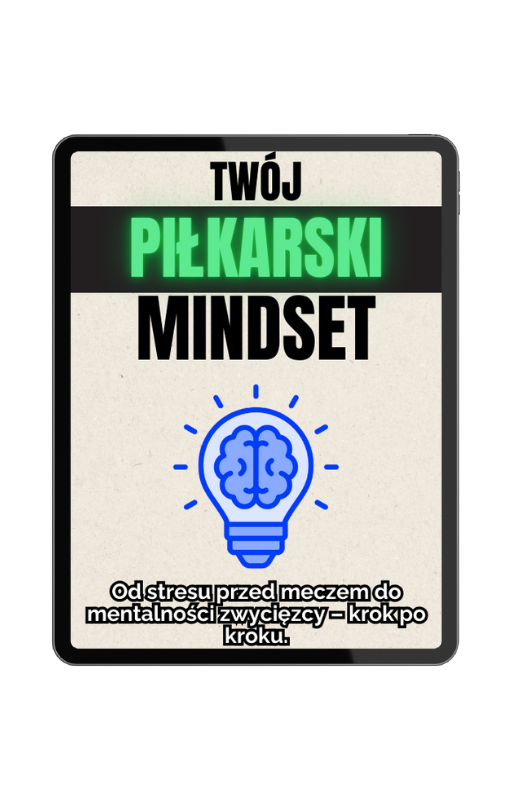Twój Piłkarski Mindset